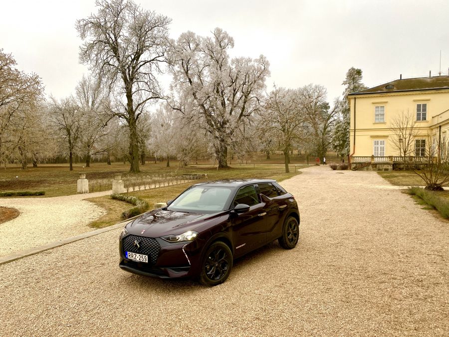 Ha valami másra vágysz – DS3 Crossback - Autó & Motor - MOBILITY - ds3, ds3 crossback, ds3 teszt, ds3crossback teszt, dsautomobiles, 