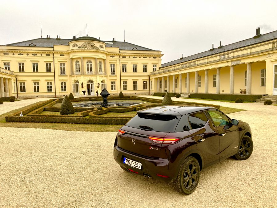 Ha valami másra vágysz – DS3 Crossback - Autó & Motor - MOBILITY - ds3, ds3 crossback, ds3 teszt, ds3crossback teszt, dsautomobiles, 