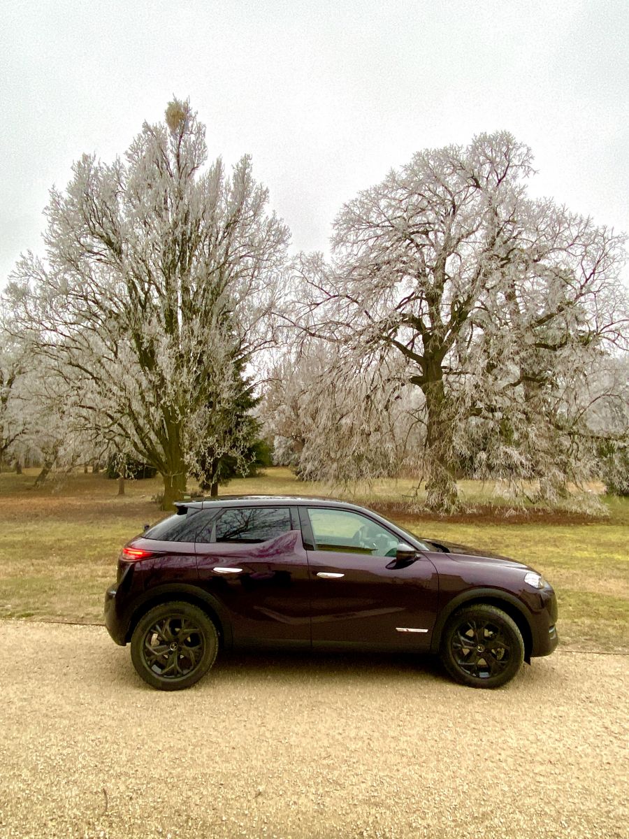 Ha valami másra vágysz – DS3 Crossback - Autó & Motor - MOBILITY - ds3, ds3 crossback, ds3 teszt, ds3crossback teszt, dsautomobiles, 