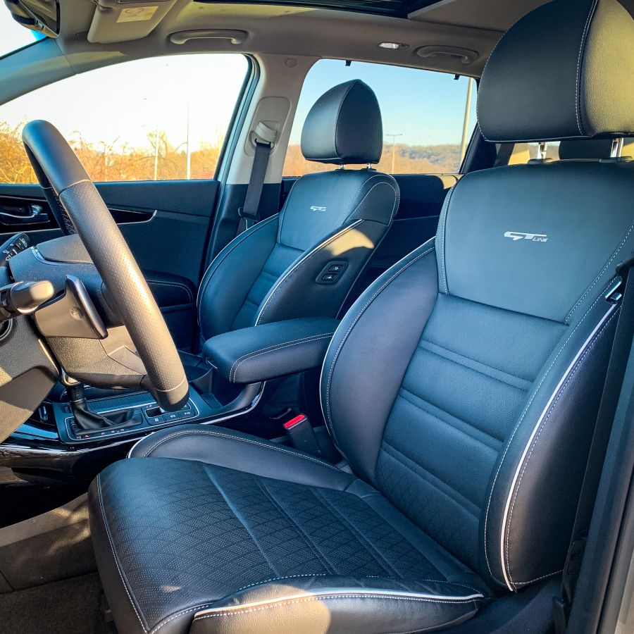 Nagyban utazik – Kia Sorento 2.2 CRDI GT Line - Autó & Motor - MOBILITY - kia sorento, kia sorento gtline, kia suv, kia teszt, sorento teszt, 