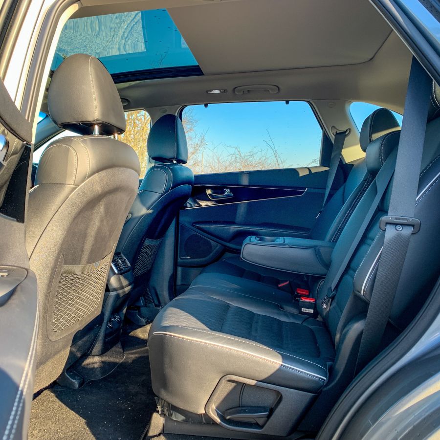 Nagyban utazik – Kia Sorento 2.2 CRDI GT Line - Autó & Motor - MOBILITY - kia sorento, kia sorento gtline, kia suv, kia teszt, sorento teszt, 