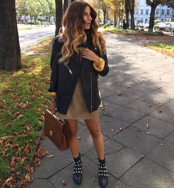 Stílusiskola: 10 outfit, ami miatt alig várjuk, hogy végre tavasz legyen -  -  - divat, outfit, tavasz, 