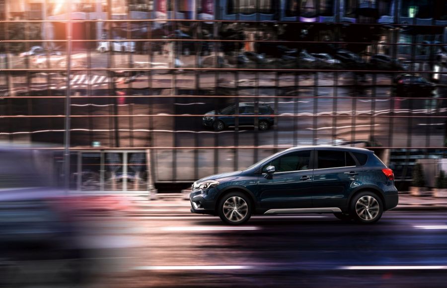 100 százalékban hibridet gyárt 2020-ban a Magyar Suzuki az EU piacra - Autó & Motor -  - hibrid, suzuki, 