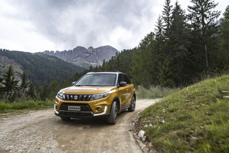 100 százalékban hibridet gyárt 2020-ban a Magyar Suzuki az EU piacra - Autó & Motor -  - hibrid, suzuki, 