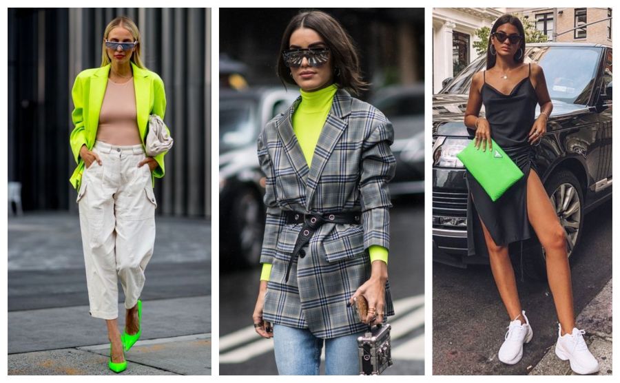 Stílusiskola: 5 dolog, ami trendi lesz idén tavasszal -  -  - divat, outfit, stílus, tavasz, tavasz 2020, trned, 