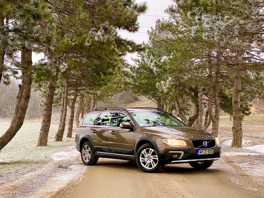 Biztonságos mindenes - XC 70 Momentum 2.4 D4 AWD - Autó & Motor - MOBILITY - volvo teszt, volvo xc70, volvo xc70 d4 awd, volvo xc70 d4 teszt, 