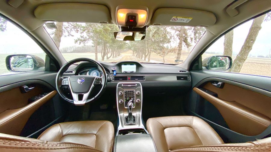 Biztonságos mindenes - XC 70 Momentum 2.4 D4 AWD - Autó & Motor - MOBILITY - volvo teszt, volvo xc70, volvo xc70 d4 awd, volvo xc70 d4 teszt, 