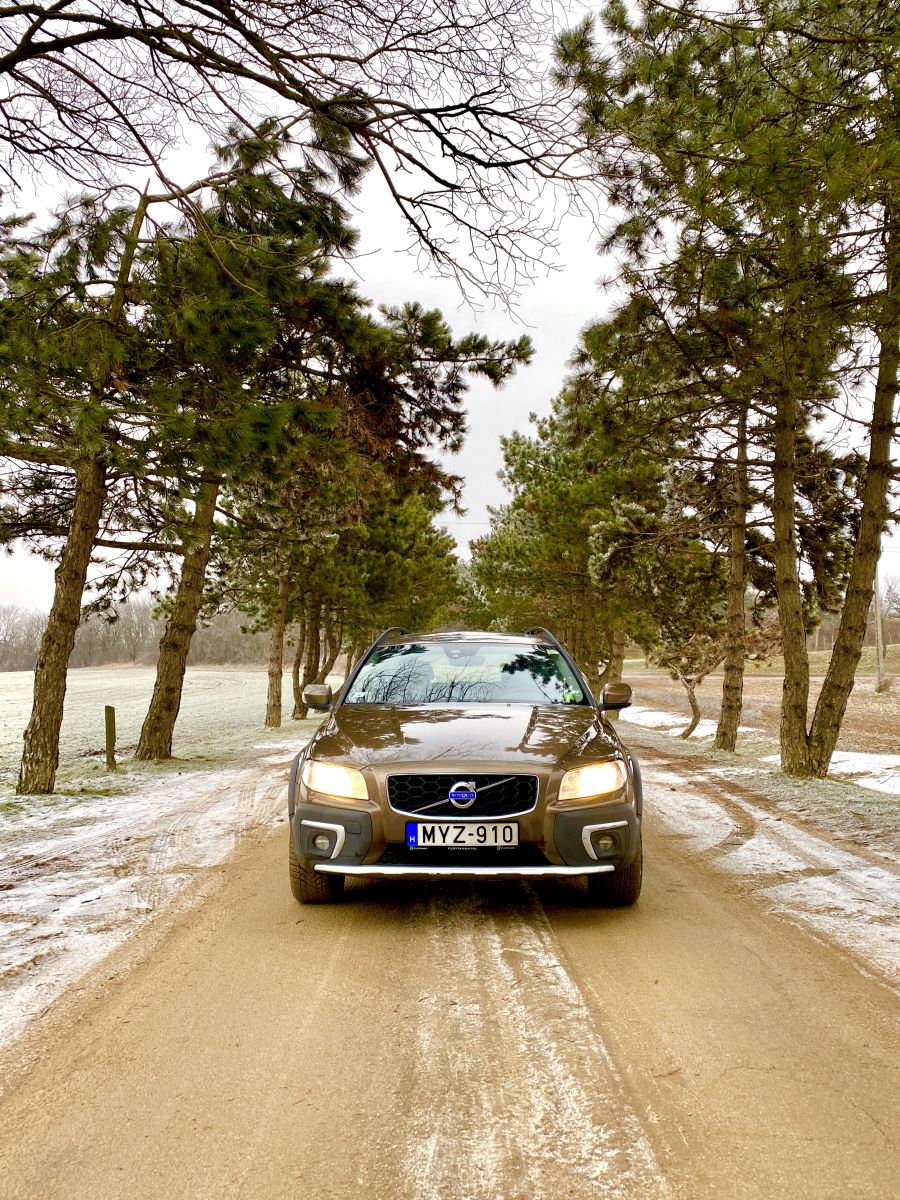 Biztonságos mindenes - XC 70 Momentum 2.4 D4 AWD - Autó & Motor - MOBILITY - volvo teszt, volvo xc70, volvo xc70 d4 awd, volvo xc70 d4 teszt, 