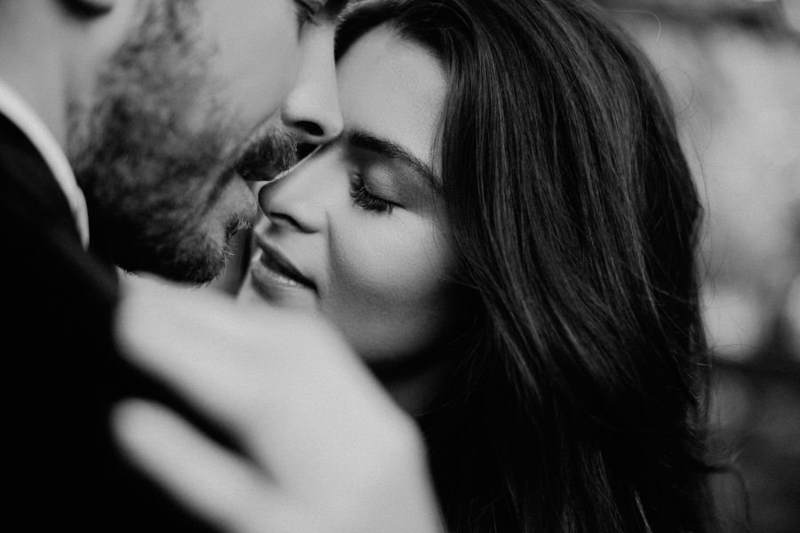 A lángot őrizni kell -  -  - lélekhangok, párkapcsolat, szerelem, 