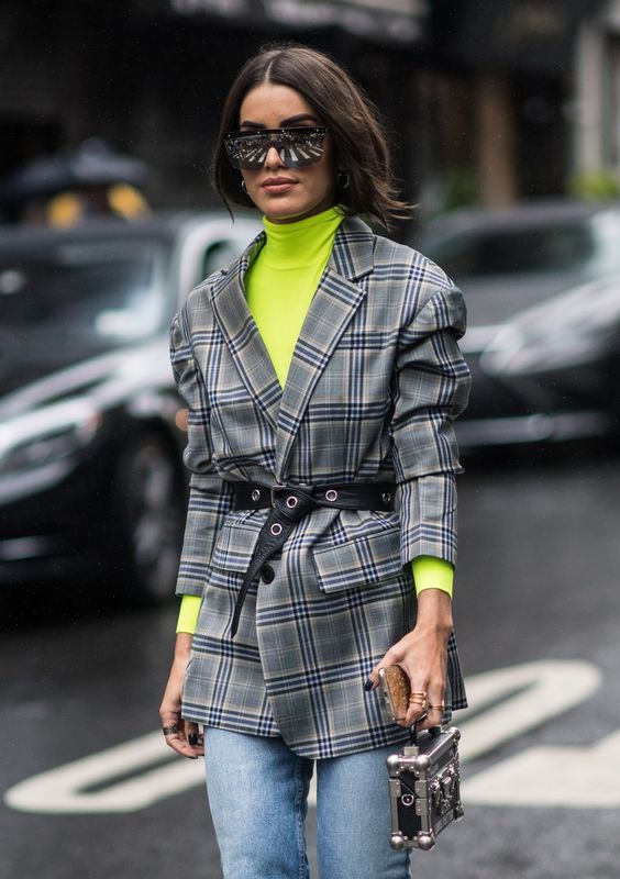 Stílusiskola: így fogjuk idén tavasszal a neon színeket viselni -  -  - divat, neon, neon színek, outfit, stílus, 