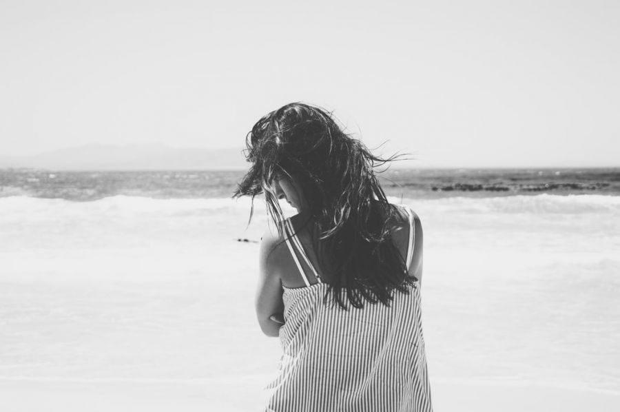 Anya, mit jelent feladni? -  -  - anya, csoda, érzések, lélekhangok, problémák, 