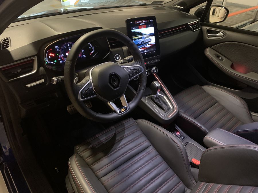 A hot hatch korszaknak vége – Renault Clio RS Line - Autó & Motor - MOBILITY - clio, clio 2020, clio rs line, new clio, new renault clio, renault, renault clio, renault clio rsline, 