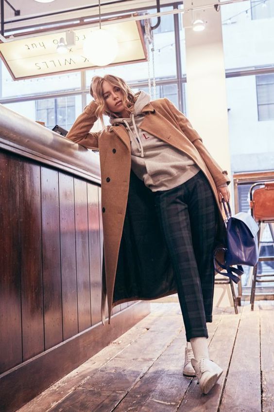 Stílusiskola: így lehetsz sportos és elegáns egyszerre -  -  - divat, elegáns, outfit, sportos, stílus, 