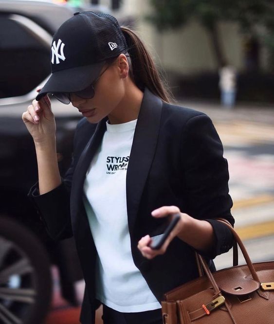 Stílusiskola: így lehetsz sportos és elegáns egyszerre -  -  - divat, elegáns, outfit, sportos, stílus, 