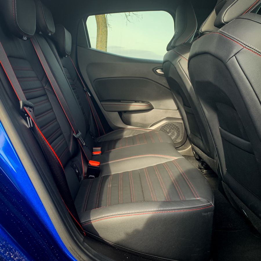 A hot hatch korszaknak vége – Renault Clio RS Line - Autó & Motor - MOBILITY - clio, clio 2020, clio rs line, new clio, new renault clio, renault, renault clio, renault clio rsline, 