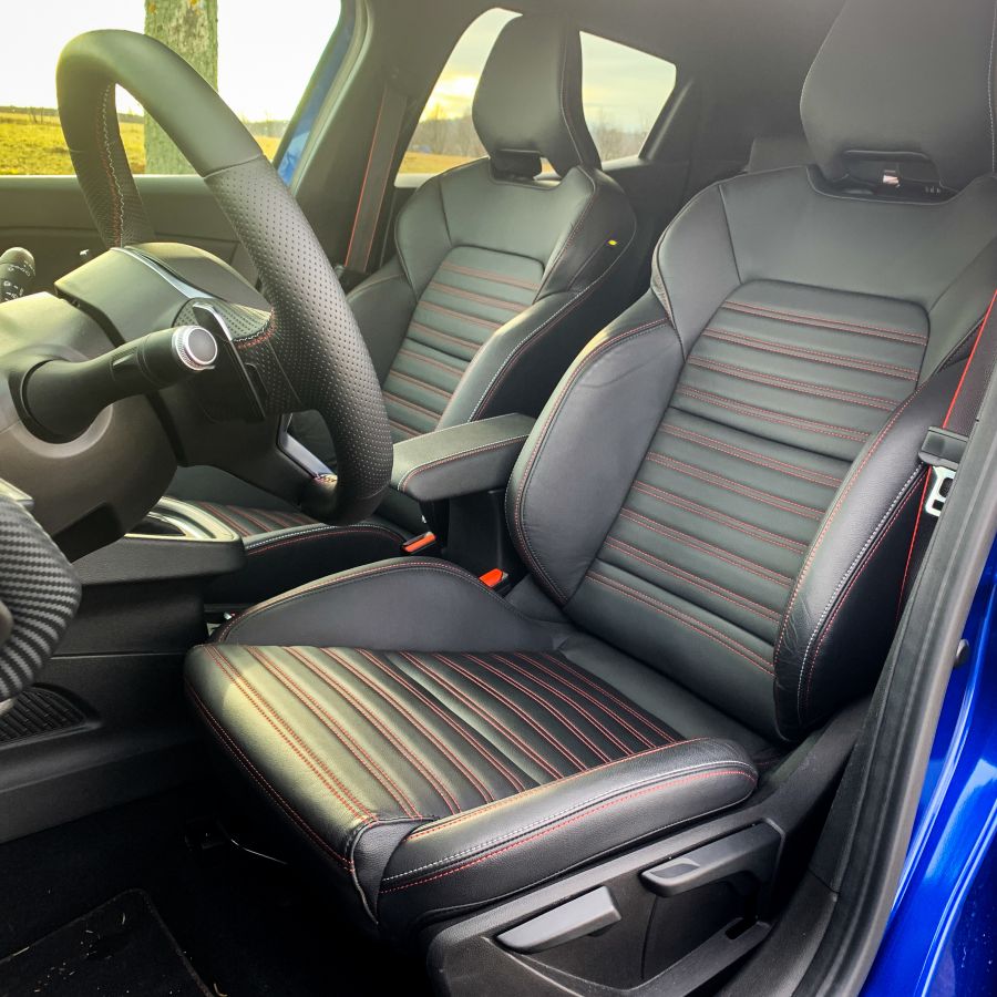 A hot hatch korszaknak vége – Renault Clio RS Line - Autó & Motor - MOBILITY - clio, clio 2020, clio rs line, new clio, new renault clio, renault, renault clio, renault clio rsline, 