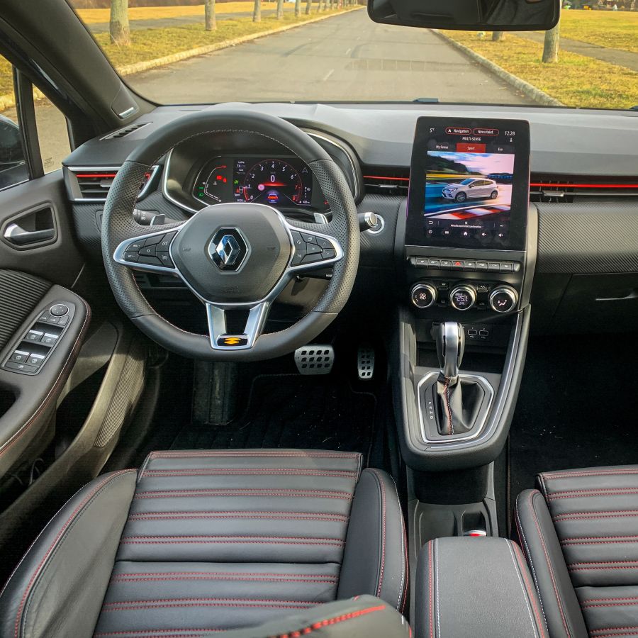 A hot hatch korszaknak vége – Renault Clio RS Line - Autó & Motor - MOBILITY - clio, clio 2020, clio rs line, new clio, new renault clio, renault, renault clio, renault clio rsline, 