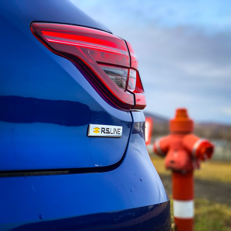 A hot hatch korszaknak vége – Renault Clio RS Line - Autó & Motor - MOBILITY - clio, clio 2020, clio rs line, new clio, new renault clio, renault, renault clio, renault clio rsline, 