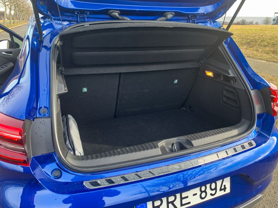 A hot hatch korszaknak vége – Renault Clio RS Line - Autó & Motor - MOBILITY - clio, clio 2020, clio rs line, new clio, new renault clio, renault, renault clio, renault clio rsline, 