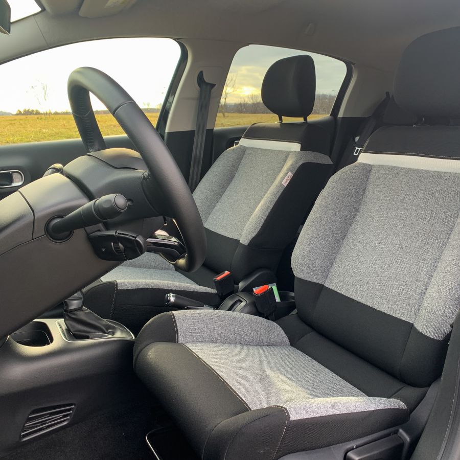 Kedves kisbőrönd – Citroën C3 - Autó & Motor - MOBILITY - c3 teszt, citroen, citroen c3, citroen c3 teszt, citroen teszt, 