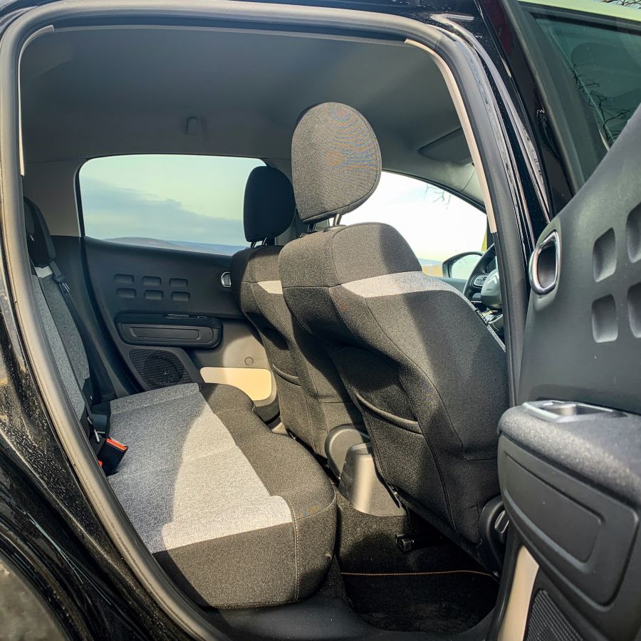 Kedves kisbőrönd – Citroën C3 - Autó & Motor - MOBILITY - c3 teszt, citroen, citroen c3, citroen c3 teszt, citroen teszt, 