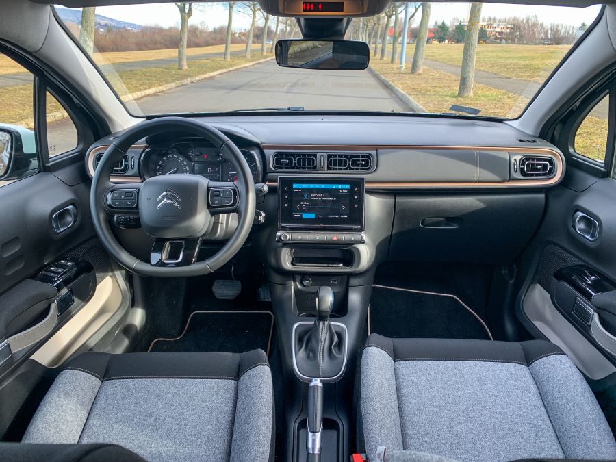 Kedves kisbőrönd – Citroën C3 - Autó & Motor - MOBILITY - c3 teszt, citroen, citroen c3, citroen c3 teszt, citroen teszt, 