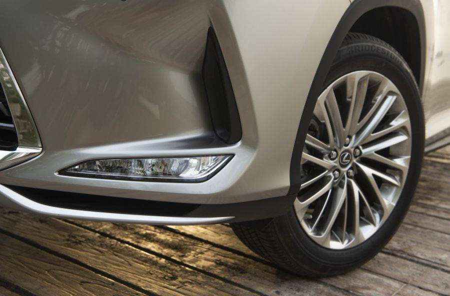 Prémium vezetési élménnyel hódít a Lexus RX - Autó & Motor -  - lexus, premium, rx,