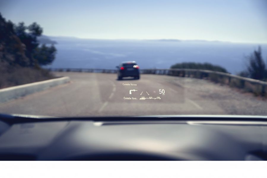 Prémium vezetési élménnyel hódít a Lexus RX - Autó & Motor -  - lexus, premium, rx,