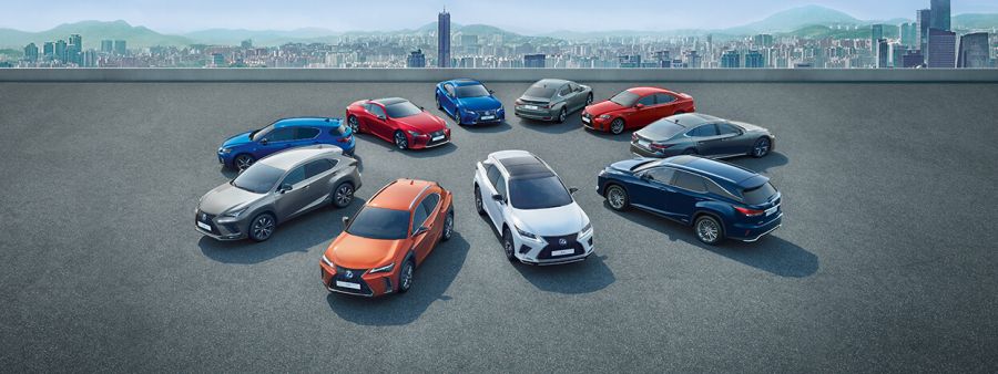 15 millió hibridet adott el idáig a Toyota - Autó & Motor -  - hibrid, lexus, toyota,