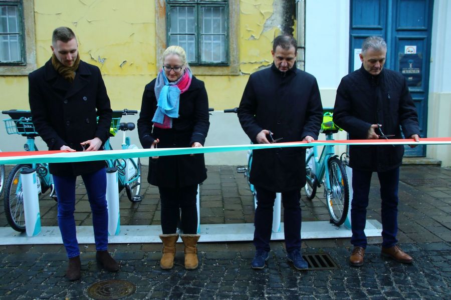 Két keréken a Magyar Suzuki támogatásával - Autó & Motor -  - kerékpár, suzuki, támogatás,