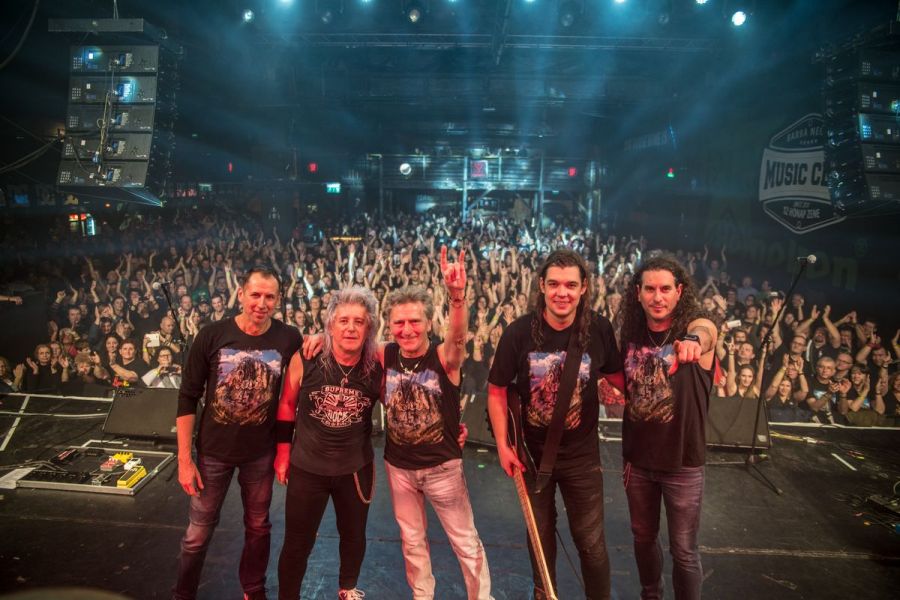 Open Road Fest zenei programok tálalva – itt az első 15 fellépő - Kikapcsoló -  - 2020, fesztivál, open road,