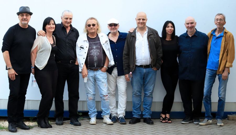 Open Road Fest zenei programok tálalva – itt az első 15 fellépő - Kikapcsoló -  - 2020, fesztivál, open road,