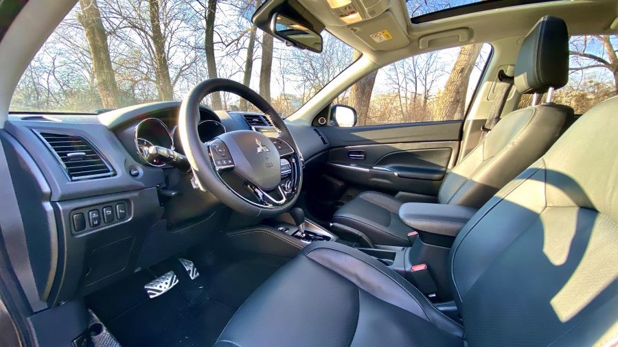 Új kalandra hív – új Mitsubishi ASX - Autó & Motor - MOBILITY - asx teszt, mitsubishi, mitsubishi asx, mitsubishi suv, suv, 