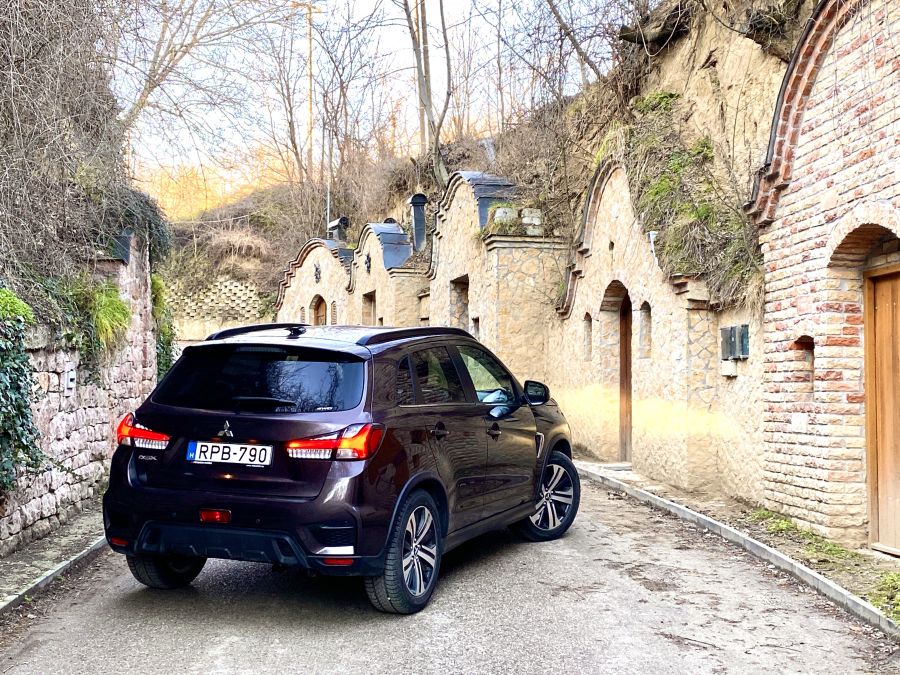 Új kalandra hív – új Mitsubishi ASX - Autó & Motor - MOBILITY - asx teszt, mitsubishi, mitsubishi asx, mitsubishi suv, suv, 