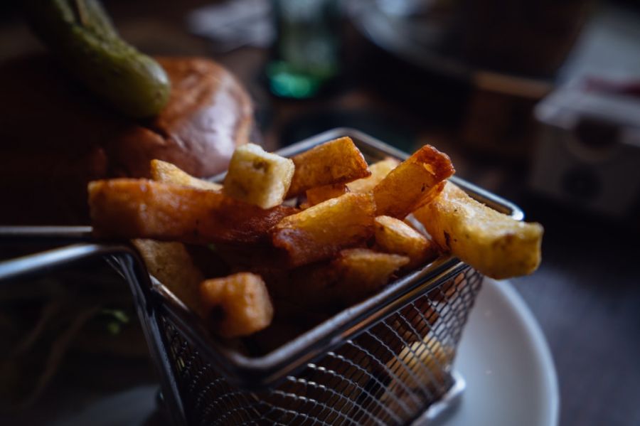 Édesburgonya, a zamatos tápanyagbomba - ÉN - Egészség - édesburgonya, egészség, friss receptek, receptek, tápanyagbomba, 