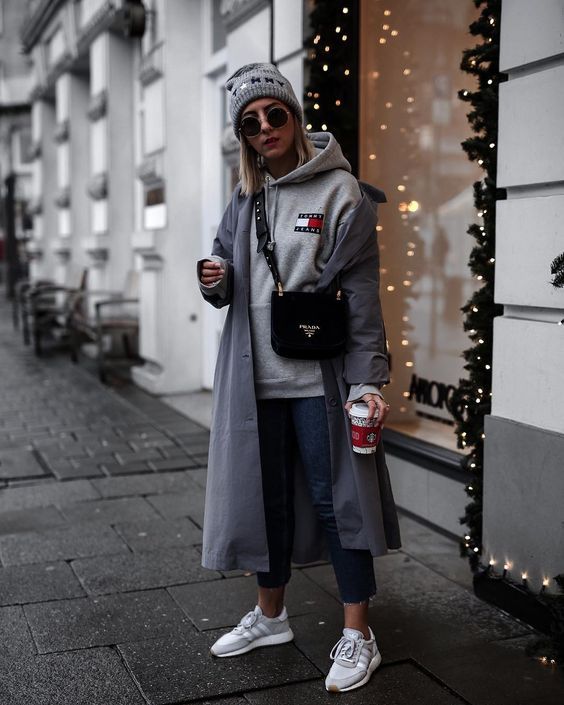 Stílusiskola: kényelmes és csinos outiftek rohanós hétköznapokra -  -  - csinos, divat, hétköznap, kényelmes, outfit, stílus, 