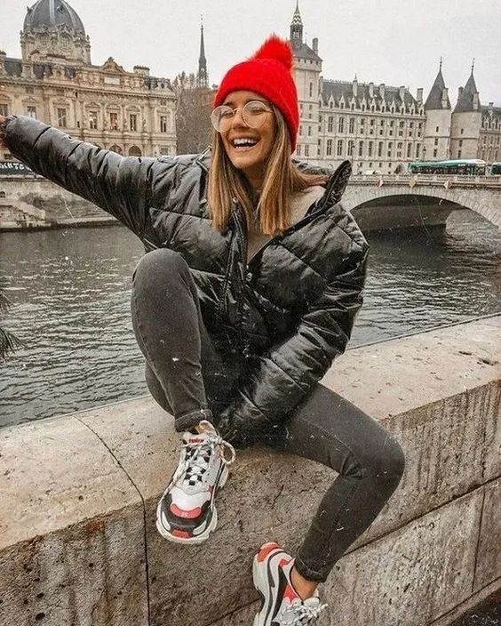 Stílusiskola: kényelmes és csinos outiftek rohanós hétköznapokra -  -  - csinos, divat, hétköznap, kényelmes, outfit, stílus, 