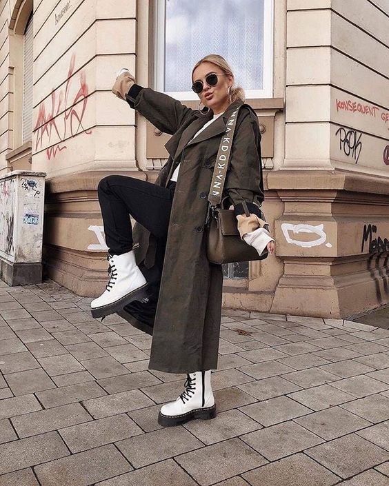 Stílusiskola: kényelmes és csinos outiftek rohanós hétköznapokra -  -  - csinos, divat, hétköznap, kényelmes, outfit, stílus, 