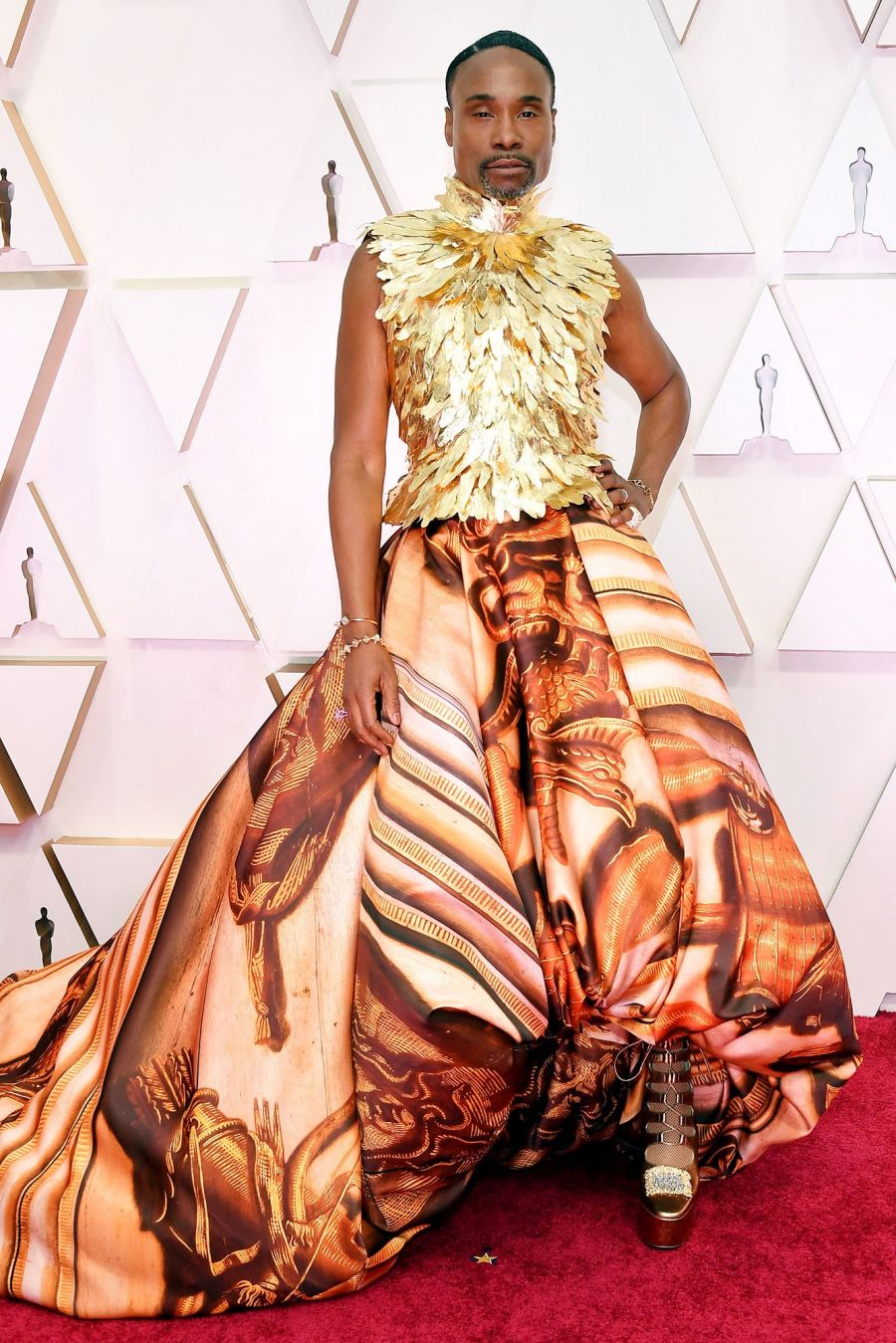 Top10: a legszebb ruhák a 2020-as Oscar-gáláról -  -  - divat, filmek, oscar, oscar2020, stílus, 