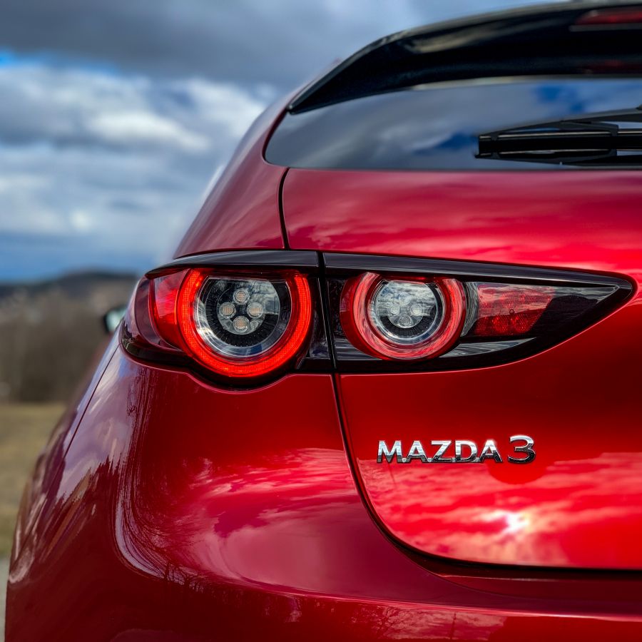 Egyszerűen szép és jó – Mazda3 hatchback GT Plus - Autó & Motor - MOBILITY - mazda  3 teszt, mazda 3, mazda 3 hatchback, mazda teszt, skyactiv mazda, skyactive x teszt, 