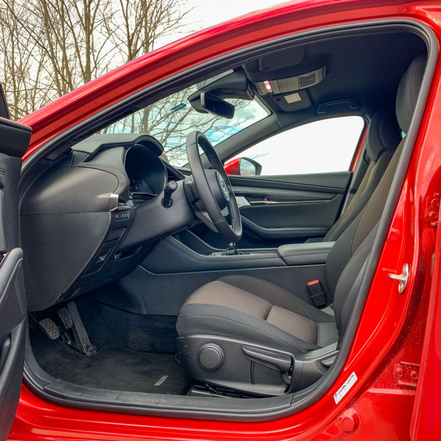 Egyszerűen szép és jó – Mazda3 hatchback GT Plus - Autó & Motor - MOBILITY - mazda  3 teszt, mazda 3, mazda 3 hatchback, mazda teszt, skyactiv mazda, skyactive x teszt, 