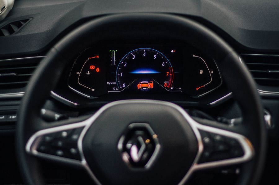 Megújult a Renault Captur - Autó & Motor -  - 2020, new renault, new renault capture, reanault capture, renault, 