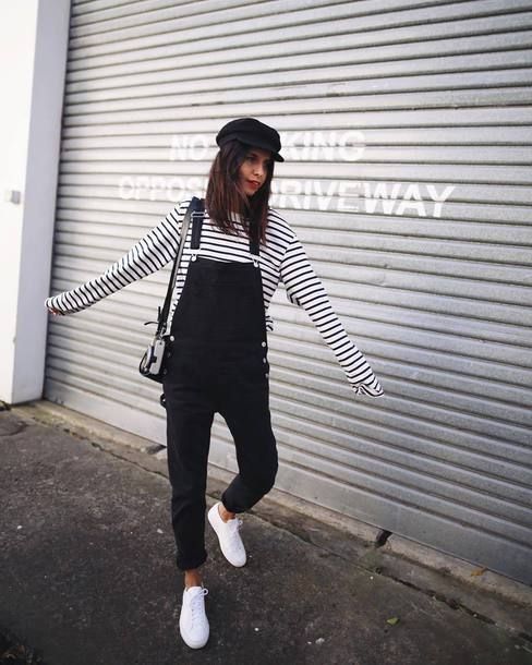 Stílusiskola: így viselj csíkos ruhadarabokat -  -  - csíkos, divat, outfit, stílus, 