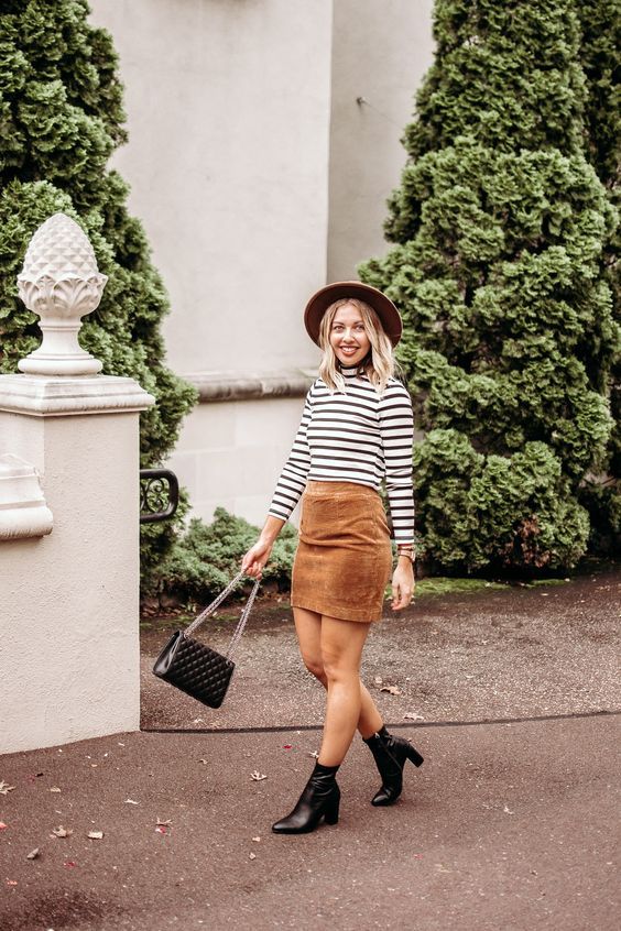 Stílusiskola: így viselj csíkos ruhadarabokat -  -  - csíkos, divat, outfit, stílus, 