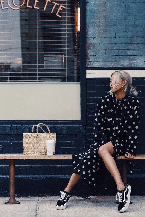 Stílusiskola: a tavasz kedvencei lesznek a mintás maxi ruhák -  -  - divat, maxi ruha, outfit, stílus, tavasz, 