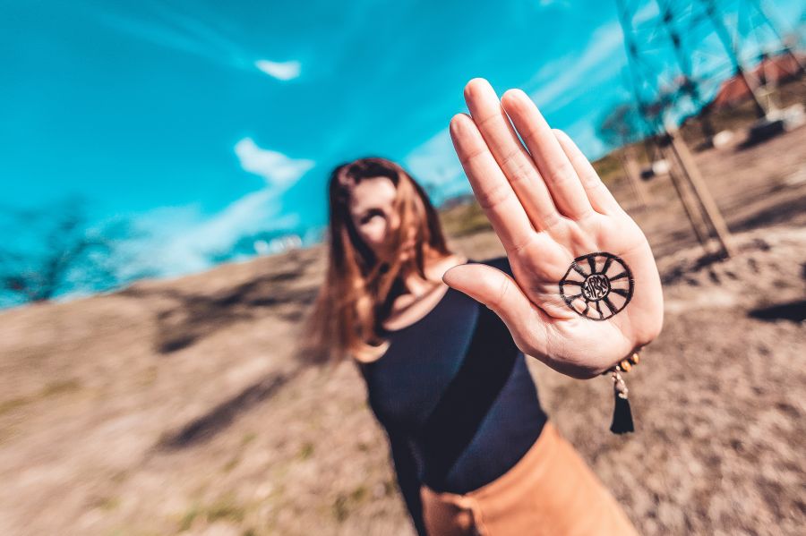 40 napos mentális böjt a jógával -  -  - egészség, jóga, mentális egészség, 