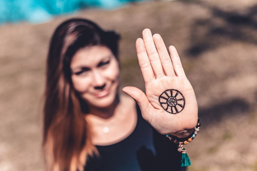 40 napos mentális böjt a jógával -  -  - egészség, jóga, mentális egészség, 