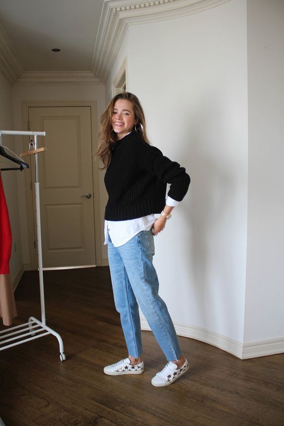 Stílusiskola: így viseld a fehér ingeket -  -  - divat, fehér ing, outfit, stílus, 