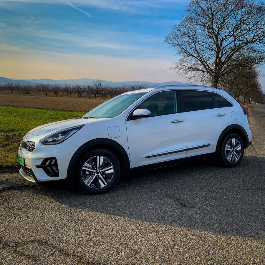 All in one - KIA Niro Plug-in hibrid (Niro PHEV) - Autó & Motor - MOBILITY - kia, kia niro, kia niro phev, kia niro phev teszt, kia niro plug in hibrid, kia niro pulug in hybrid, kia niro teszt, 