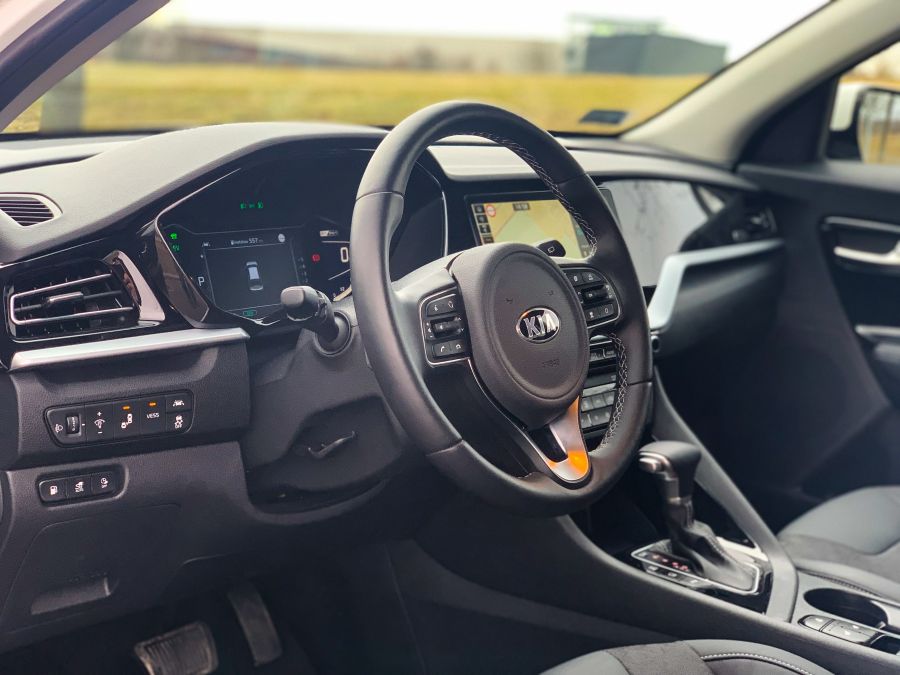 All in one - KIA Niro Plug-in hibrid (Niro PHEV) - Autó & Motor - MOBILITY - kia, kia niro, kia niro phev, kia niro phev teszt, kia niro plug in hibrid, kia niro pulug in hybrid, kia niro teszt, 